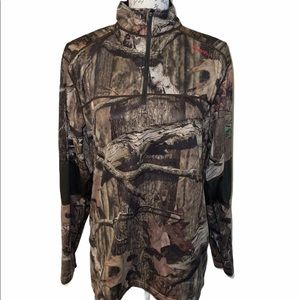 Terramar Tracker Top